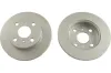 Bremsscheibe Vorderachse KAVO PARTS BR-9310-C