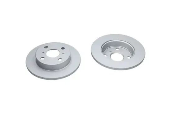 Bremsscheibe Vorderachse KAVO PARTS BR-9310-C Bild Bremsscheibe Vorderachse KAVO PARTS BR-9310-C