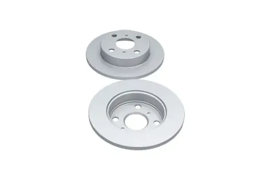 Bremsscheibe Vorderachse KAVO PARTS BR-9310-C Bild Bremsscheibe Vorderachse KAVO PARTS BR-9310-C