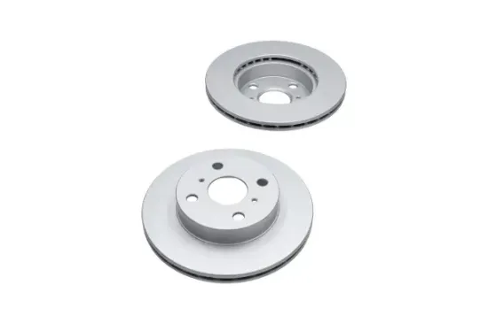 Bremsscheibe Vorderachse KAVO PARTS BR-9333-C Bild Bremsscheibe Vorderachse KAVO PARTS BR-9333-C