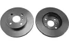 Bremsscheibe KAVO PARTS BR-9333