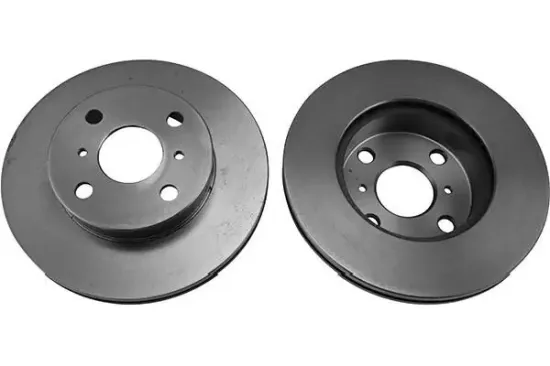 Bremsscheibe KAVO PARTS BR-9333 Bild Bremsscheibe KAVO PARTS BR-9333