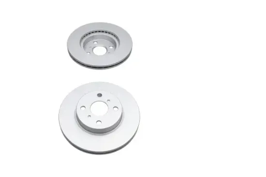 Bremsscheibe Vorderachse KAVO PARTS BR-9355-C Bild Bremsscheibe Vorderachse KAVO PARTS BR-9355-C