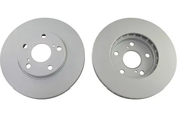 Bremsscheibe KAVO PARTS BR-9357-C
