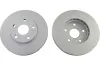 Bremsscheibe KAVO PARTS BR-9357-C