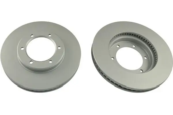 Bremsscheibe Vorderachse KAVO PARTS BR-9388-C