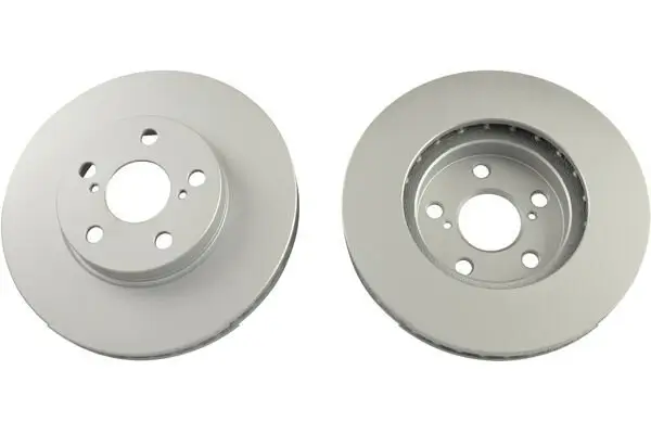 Bremsscheibe Vorderachse KAVO PARTS BR-9396-C