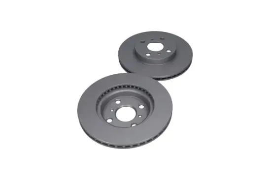 Bremsscheibe KAVO PARTS BR-9403-C Bild Bremsscheibe KAVO PARTS BR-9403-C