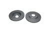 Bremsscheibe Vorderachse KAVO PARTS BR-9404-C Bild Bremsscheibe Vorderachse KAVO PARTS BR-9404-C