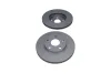 Bremsscheibe Vorderachse KAVO PARTS BR-9404-C Bild Bremsscheibe Vorderachse KAVO PARTS BR-9404-C