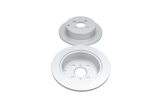 Bremsscheibe KAVO PARTS BR-9408-C Bild Bremsscheibe KAVO PARTS BR-9408-C