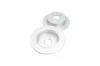 Bremsscheibe Hinterachse KAVO PARTS BR-9411-C Bild Bremsscheibe Hinterachse KAVO PARTS BR-9411-C