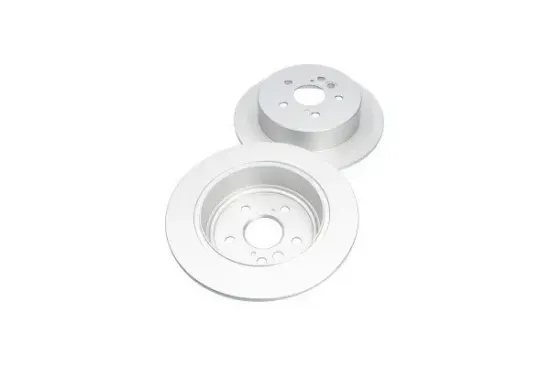 Bremsscheibe Hinterachse KAVO PARTS BR-9411-C Bild Bremsscheibe Hinterachse KAVO PARTS BR-9411-C