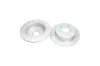 Bremsscheibe Hinterachse KAVO PARTS BR-9411-C Bild Bremsscheibe Hinterachse KAVO PARTS BR-9411-C