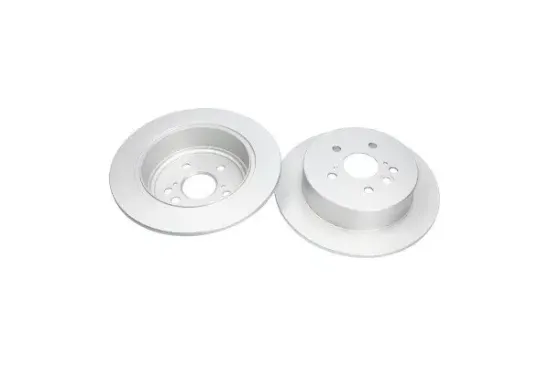 Bremsscheibe Hinterachse KAVO PARTS BR-9411-C Bild Bremsscheibe Hinterachse KAVO PARTS BR-9411-C