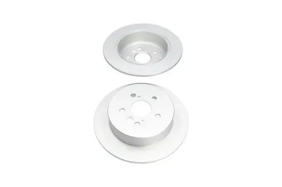 Bremsscheibe Hinterachse KAVO PARTS BR-9411-C Bild Bremsscheibe Hinterachse KAVO PARTS BR-9411-C