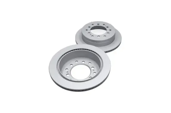 Bremsscheibe KAVO PARTS BR-9413-C Bild Bremsscheibe KAVO PARTS BR-9413-C