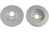 Bremsscheibe Vorderachse KAVO PARTS BR-9416-C