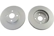 Bremsscheibe KAVO PARTS BR-9417-C