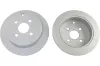 Bremsscheibe KAVO PARTS BR-9419-C Bild Bremsscheibe KAVO PARTS BR-9419-C