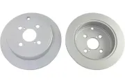 Bremsscheibe KAVO PARTS BR-9419-C