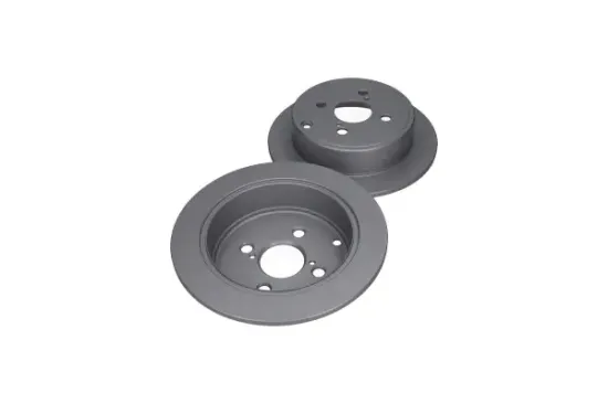 Bremsscheibe KAVO PARTS BR-9419-C Bild Bremsscheibe KAVO PARTS BR-9419-C