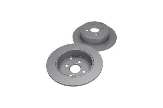 Bremsscheibe Hinterachse KAVO PARTS BR-9421-C Bild Bremsscheibe Hinterachse KAVO PARTS BR-9421-C