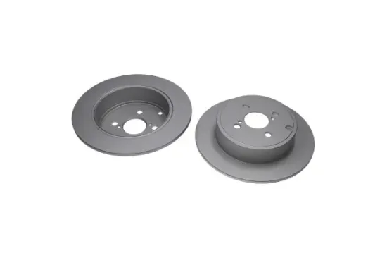 Bremsscheibe Hinterachse KAVO PARTS BR-9421-C Bild Bremsscheibe Hinterachse KAVO PARTS BR-9421-C