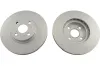 Bremsscheibe Vorderachse KAVO PARTS BR-9422-C Bild Bremsscheibe Vorderachse KAVO PARTS BR-9422-C