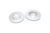 Bremsscheibe Vorderachse KAVO PARTS BR-9422-C Bild Bremsscheibe Vorderachse KAVO PARTS BR-9422-C