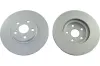 Bremsscheibe Vorderachse KAVO PARTS BR-9423-C