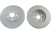 Bremsscheibe Vorderachse KAVO PARTS BR-9423-C