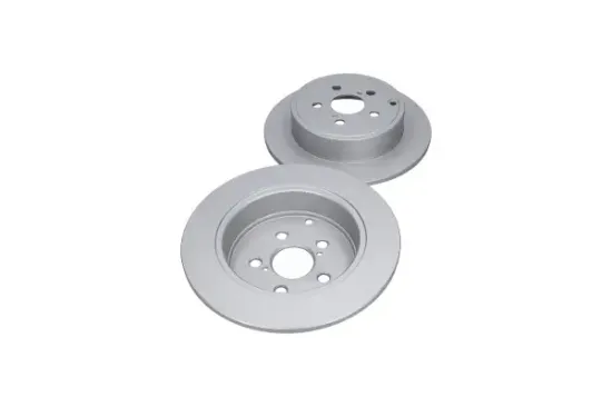 Bremsscheibe Hinterachse KAVO PARTS BR-9424-C Bild Bremsscheibe Hinterachse KAVO PARTS BR-9424-C