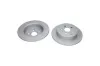 Bremsscheibe Hinterachse KAVO PARTS BR-9424-C Bild Bremsscheibe Hinterachse KAVO PARTS BR-9424-C