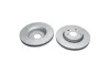 Bremsscheibe Hinterachse KAVO PARTS BR-9431-C Bild Bremsscheibe Hinterachse KAVO PARTS BR-9431-C