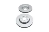 Bremsscheibe Hinterachse KAVO PARTS BR-9431-C Bild Bremsscheibe Hinterachse KAVO PARTS BR-9431-C