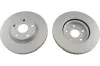 Bremsscheibe Vorderachse KAVO PARTS BR-9440-C