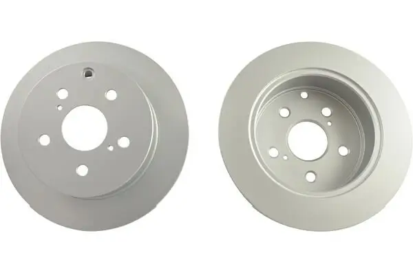 Bremsscheibe Hinterachse KAVO PARTS BR-9453-C