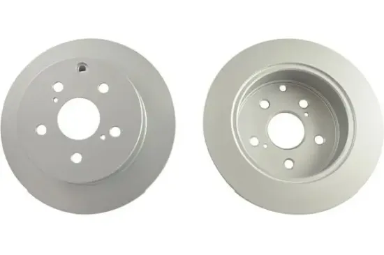 Bremsscheibe Hinterachse KAVO PARTS BR-9453-C Bild Bremsscheibe Hinterachse KAVO PARTS BR-9453-C