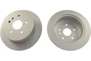Bremsscheibe KAVO PARTS BR-9458-C
