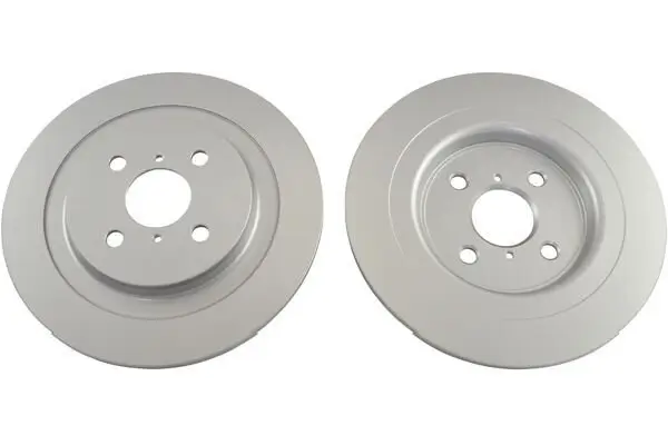 Bremsscheibe KAVO PARTS BR-9461-C