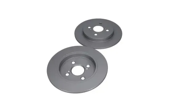 Bremsscheibe Hinterachse KAVO PARTS BR-9465-C Bild Bremsscheibe Hinterachse KAVO PARTS BR-9465-C