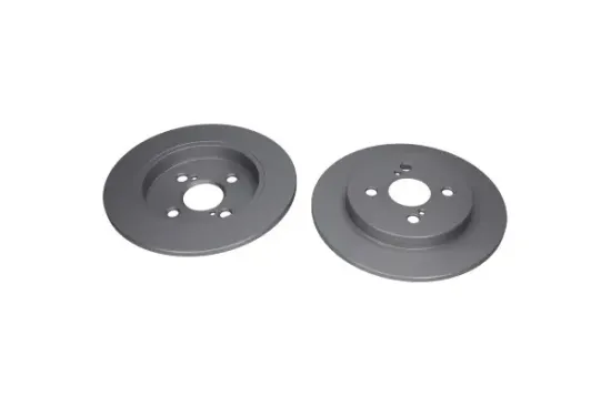 Bremsscheibe Hinterachse KAVO PARTS BR-9465-C Bild Bremsscheibe Hinterachse KAVO PARTS BR-9465-C