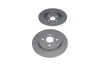 Bremsscheibe Hinterachse KAVO PARTS BR-9465-C Bild Bremsscheibe Hinterachse KAVO PARTS BR-9465-C