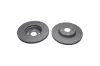 Bremsscheibe Vorderachse KAVO PARTS BR-9466-C Bild Bremsscheibe Vorderachse KAVO PARTS BR-9466-C