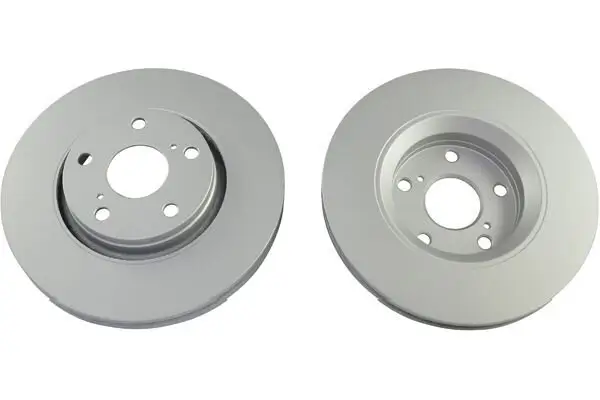Bremsscheibe Vorderachse KAVO PARTS BR-9467-C