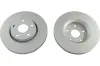 Bremsscheibe Vorderachse KAVO PARTS BR-9467-C