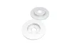 Bremsscheibe Hinterachse KAVO PARTS BR-9477-C Bild Bremsscheibe Hinterachse KAVO PARTS BR-9477-C