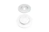 Bremsscheibe Hinterachse KAVO PARTS BR-9477-C Bild Bremsscheibe Hinterachse KAVO PARTS BR-9477-C