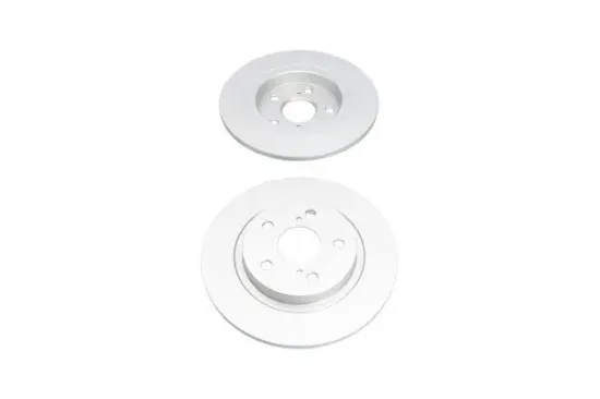 Bremsscheibe Hinterachse KAVO PARTS BR-9477-C Bild Bremsscheibe Hinterachse KAVO PARTS BR-9477-C